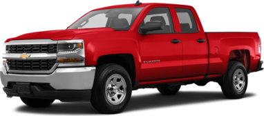 2017 chevrolet silverado on sale parts